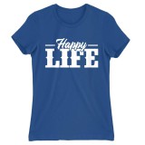 Happy Life - női póló