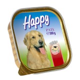Happy marha alutálkás kutyaeledel 300g