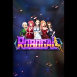 Happy Max Robogal (PC - Steam elektronikus játék licensz)