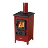 Happy Zománcozott kandalló