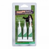 HappyPet Guard bolha és kullancsriasztó spot-on kutyák 3x5 ml