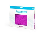 Happyrabbit - szex-játék neszeszer (lila) - nagy