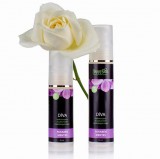 HappySkin DÍVA Hyaluronsavas natúr arcszérum BIO Csipkebogyó olajjal