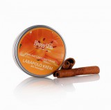 HappySkin LÁBÁPOLÓ KRÉM Bio shea vajjal