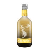 Harahorn Dry Orange Gin (46% 0,5L)