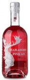 Harahorn Norwegian Pink Gin (40% 0,5L)
