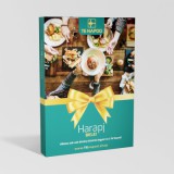 Harapj bele! Te Napod élménydoboz