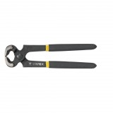 HARAPÓFOGÓ 180MM PVC NY, TOPEX