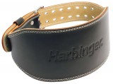 Harbinger 6 Inch Padded Leather öv