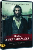 Harc a szabadságért - DVD