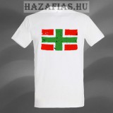 Harci zászló-fehér