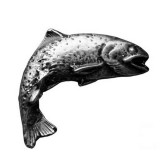 HARCSÁS HORGÁSZ KITŰZŐ