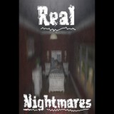 Hard Games Studios Real Nightmares (PC - Steam elektronikus játék licensz)