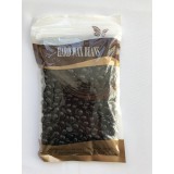 HARD WAX BEANS-GYANTA GYÖNGY-FEKETE (FEHÉR ZACSKÓS,100G)