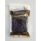 HARD WAX BEANS-GYANTA GYÖNGY-LEVENDULA(FEHÉR ZACSKÓS,100G)