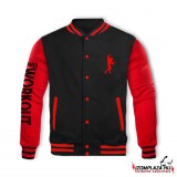 Hard Workout - Varsity pulóver