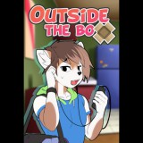 Hardblush Interactive Outside The Box (PC - Steam elektronikus játék licensz)