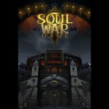 趣品堂(Hardcore Studio) Soul Wargame (PC - Steam elektronikus játék licensz)