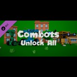 HardEdge Games Combots - Unlock All (PC - Steam elektronikus játék licensz)