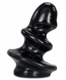 HardToys Screw – prémium, állítható vibráló maszturbátor 16 x 10 cm