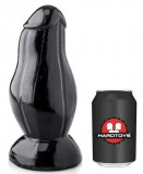 HardToys Super saurus – érzéki masszázs vibrátor 20 cm x 10 cm