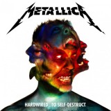 Hardwired...To Self-Destruct - 3 CD