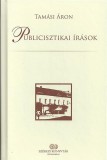 Hargita Kiadóhivatal Tamási Áron: Publicisztikai írások - könyv