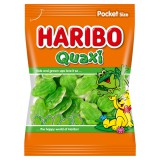 Haribo béka quaxi gumicukor 100g