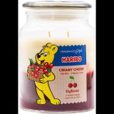 HARIBO Creamy Cherry 2in1 510g (4260725369059)