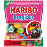 Haribo Dragibus gumicukor 120g