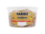 Haribo Goldbären gyümölcsízű gumicukorka 50 db