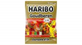 Haribo Goldbaren gumicukor (1 kg)
