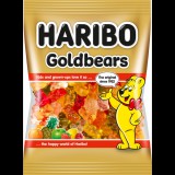 Haribo goldbaren maci gumicukor 100g
