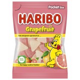 Haribo grapefruit gumicukor 80g