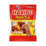 Haribo gumicukor cola ízű - 100g