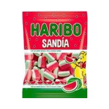Haribo gumicukor SANDÍA dinnye - 90g