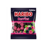 Haribo gumicukor szeder-máln - 100g