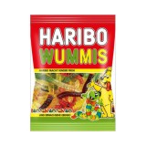 Haribo gumicukor wummis - 100g