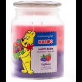 HARIBO Happy Berry 2in1 510g (4260725369073)