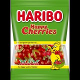 Haribo happy cherries meggyfürt gumicukor 100g