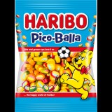 Haribo pico balla gumicukor 85g