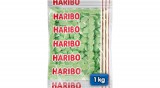 Haribo Quaxi/Béka gumicukor (1 kg)