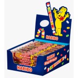 Haribo Roulette gyümölcsízű gumicukorka 45 g
