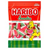 Haribo Sandia gyümölcsízű gumicukorka 90 g