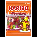 Haribo Secret Santa gyümölcsízű gumicukorka 200g