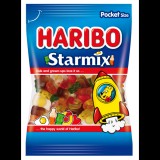 Haribo Starmix gyümölcs- és kólaízű gumicukorka 80 g