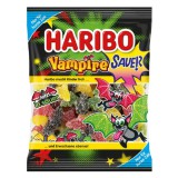 Haribo Vampire Sauer savanyú gumicukor 175g