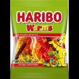 Haribo wummis neon kukac gumicukor 100g