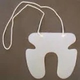 Harisnya és zokni húzó