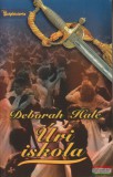 Harlequin Magyarország Kft. Deborah Hale - Úri iskola